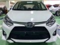 Toyota Wigo 2017 for as Low as 35K Down Payment ALL-IN PROMO.-2