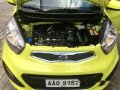 For sale Kia Picanto 2014-3