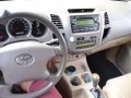 Toyota Fortuner G 2006 AT Fresh Well Maintained-11