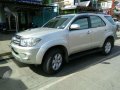 Rush Sale Toyota Fortuner!-0