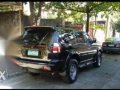 2006 Montero Sport 4x4 Turbo Diesel Automatic not Fortuner RUSH SALE-3