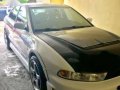 2003 Galant Super VR4 TWIN TURBO MT not evolution audi bmw civic benz-7