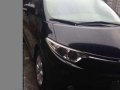 Toyota Previa 2008 Black AT For Sale-0