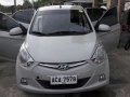 2014 Hyundai Eon Gls MT Grey For Sale-4