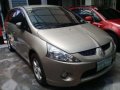 mitsubishi grandis-0