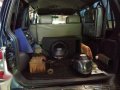 Mitsubishi Pajero 1997 MT Blue For Sale-3