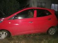 Fresh 2014 Hyundai Eon Red MT For Sale-5
