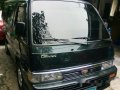 Nissan Urvan 2010 for sale-1