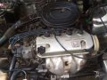 Honda Civic 1992-4