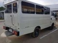 2015 HYUNDAI H100 shuttle van FB porter k2700 2016 18seats dual aircon-3