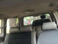 Nissan El Grand 4x4 AT White For Sale-3