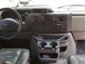 2010 Ford E150 NOT 2011 2012-5