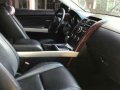 Rush Mazda CX9-7