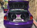 2006 Honda Civic FD AT Purple For Sale-8