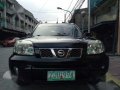 2008 nissan xtrail-3