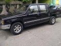 Mitsubishi L200 4d56-0