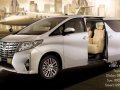 2017 Toyota Alphard 3.5 Gas AT New For Sale-0