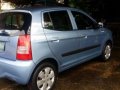 Kia Picanto 2005 MT-4