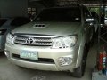 For sale Toyota Fortuner 2011-3