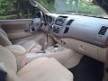 Toyota Fortuner G 2006 AT Fresh Well Maintained-8