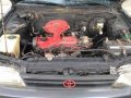 Toyota Corolla XE 1993 MT Black For Sale-5