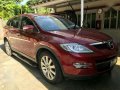 Rush Mazda CX9-3