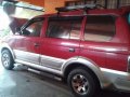 Mitsubishi Adventure (Pristine New Condition)-1