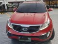 Kia Sportage 2012 4x2 FOR SALE-0