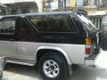 sell my nissan terrano-1