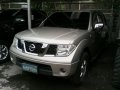 Nissan Frontier Navara 2013 M/T for sale-2