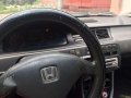 Honda Civic ESI 1995 White MT For Sale-9