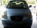 Kia Picanto 2005 MT-2