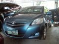 For sale Toyota Vios 2008 E-2