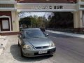 Honda Civic SIR body 2000 model-5