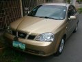 For sale Chevrolet Optra 2005-0