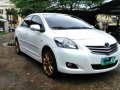 Toyota Vios TRD sports 2013-1