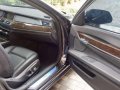 Fresh BMW 730D 2014 Gray AT For Sale-8