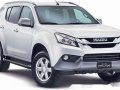 Isuzu Mu-X Ls-A 2017 for sale-4