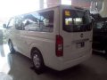 Foton View Transvan New 2017 For Sale-0