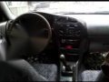 Mitsubishi Lancer GLS 1999 Black MT For Sale-0