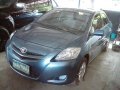 For sale Toyota Vios 2008 E-1