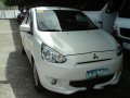 For sale Mitsubishi Mirage 2015-0