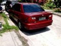 Mazda 323 4sale Rush-1