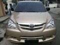 Toyota Avanza J 2008 MT vvti Alt CrV Xtrail adventure revo vios city-2