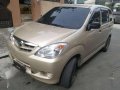 Toyota Avanza J 2008 MT vvti Alt CrV Xtrail adventure revo vios city-5