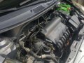 Honda Jazz 2004 Silver AT For Sale-3