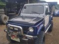 Suzuki Samurai 4x4-3