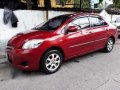Toyota Vios 1.3e 2010-1