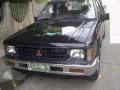 Mitsubishi L200 4d56-3