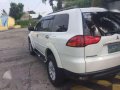 2011 Gls-V Montero Automatic Transmission-8